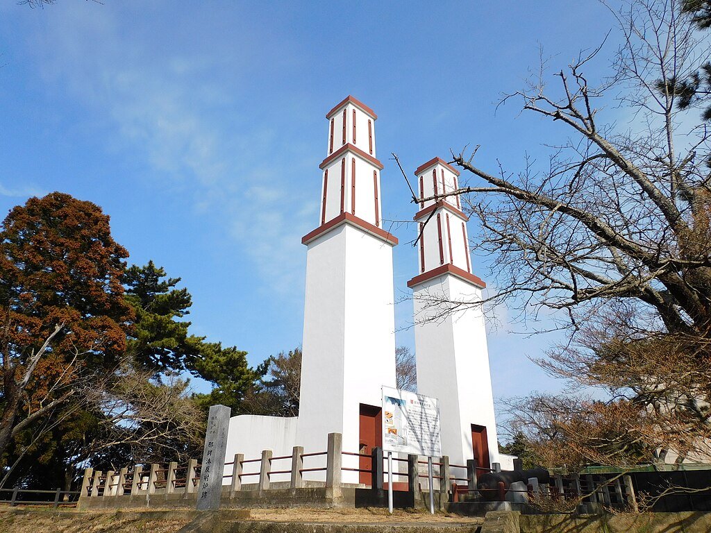 🏭 나카미나토 반사로 터(나카미나토 한샤로 아토) 이미지 6